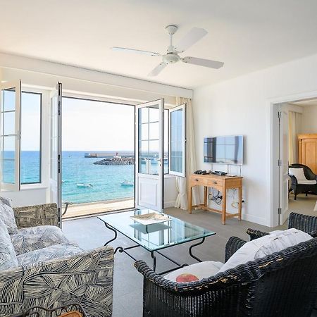 Ferienwohnung Casa Lola Y Elena - Playa Blanca, Lanzarote Exterior foto