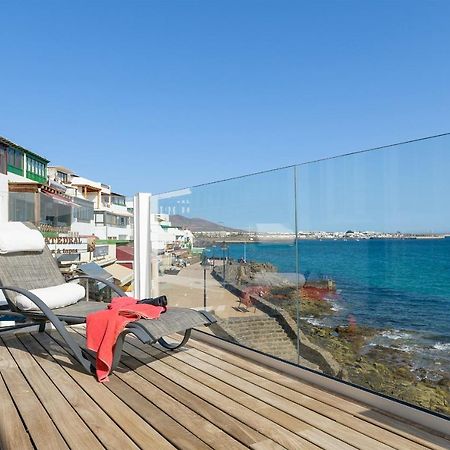 Ferienwohnung Casa Lola Y Elena - Playa Blanca, Lanzarote Exterior foto