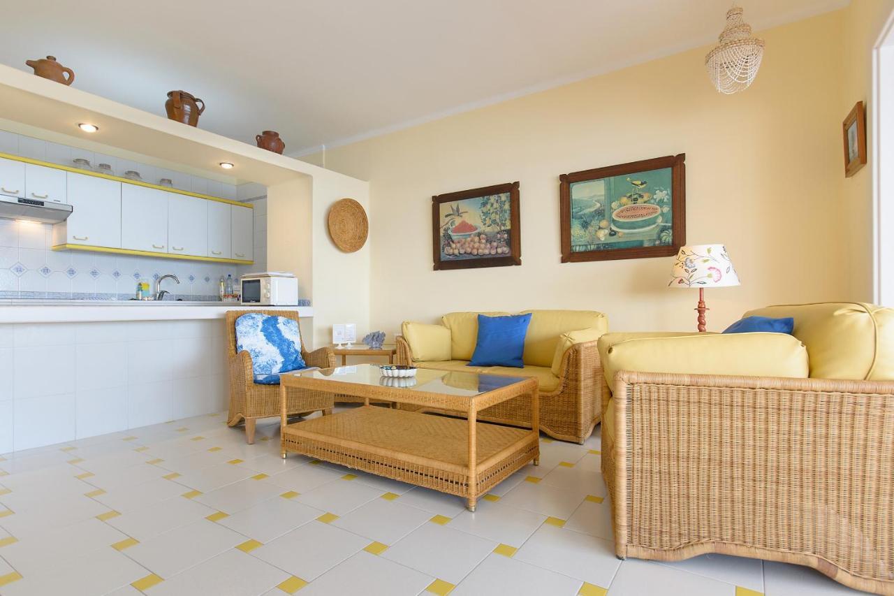 Ferienwohnung Casa Lola Y Elena - Playa Blanca, Lanzarote Exterior foto