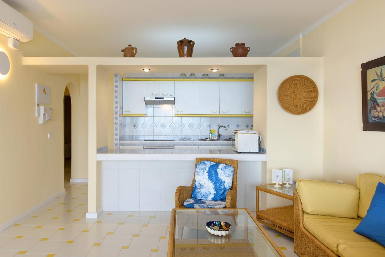 Ferienwohnung Casa Lola Y Elena - Playa Blanca, Lanzarote Exterior foto