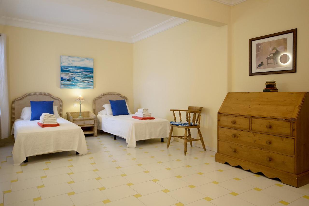 Ferienwohnung Casa Lola Y Elena - Playa Blanca, Lanzarote Exterior foto