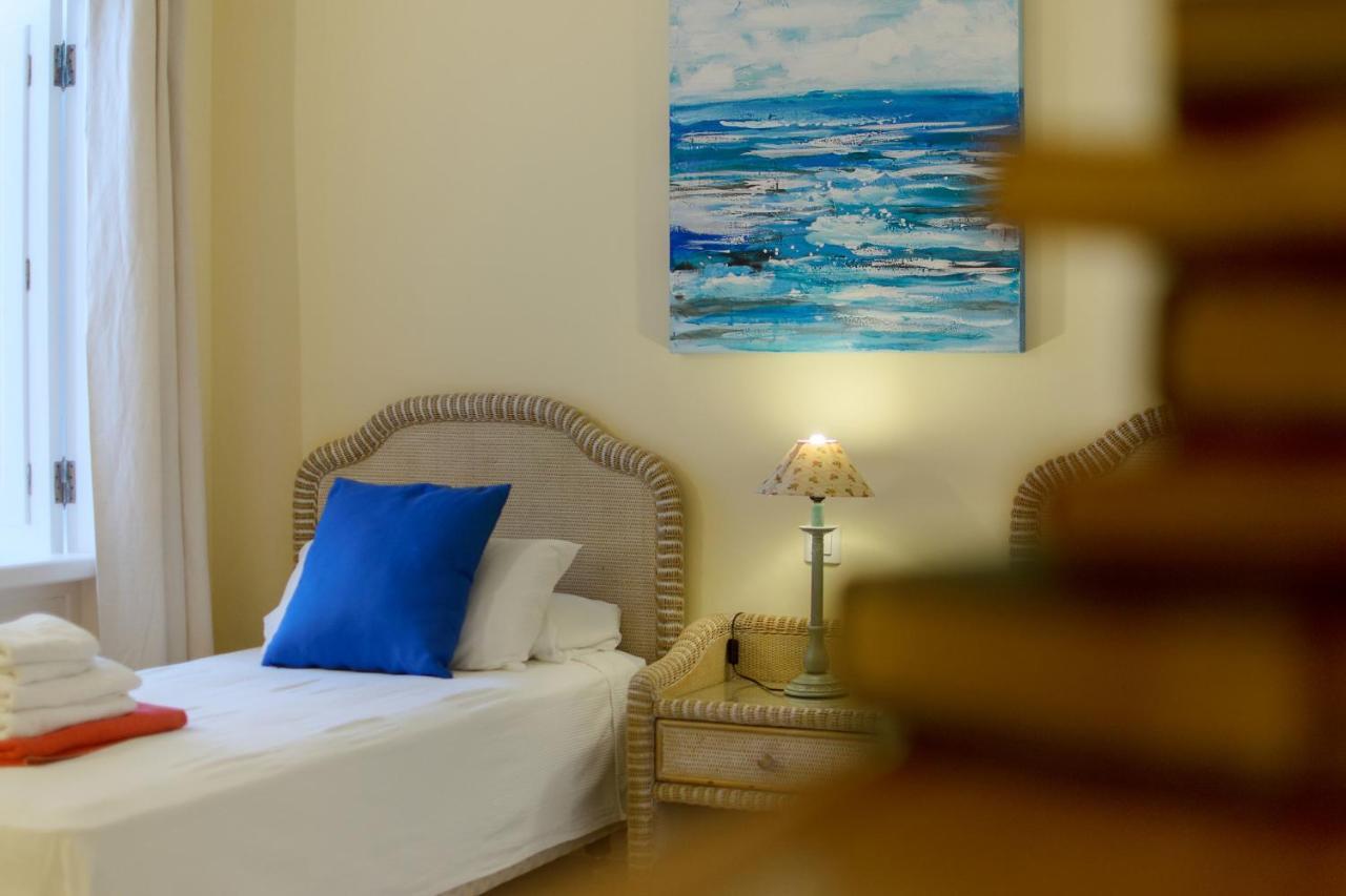 Ferienwohnung Casa Lola Y Elena - Playa Blanca, Lanzarote Exterior foto