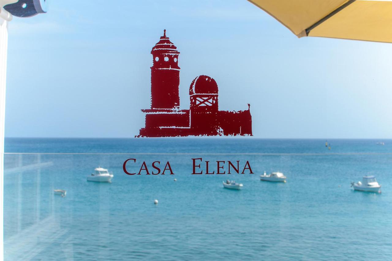 Ferienwohnung Casa Lola Y Elena - Playa Blanca, Lanzarote Exterior foto