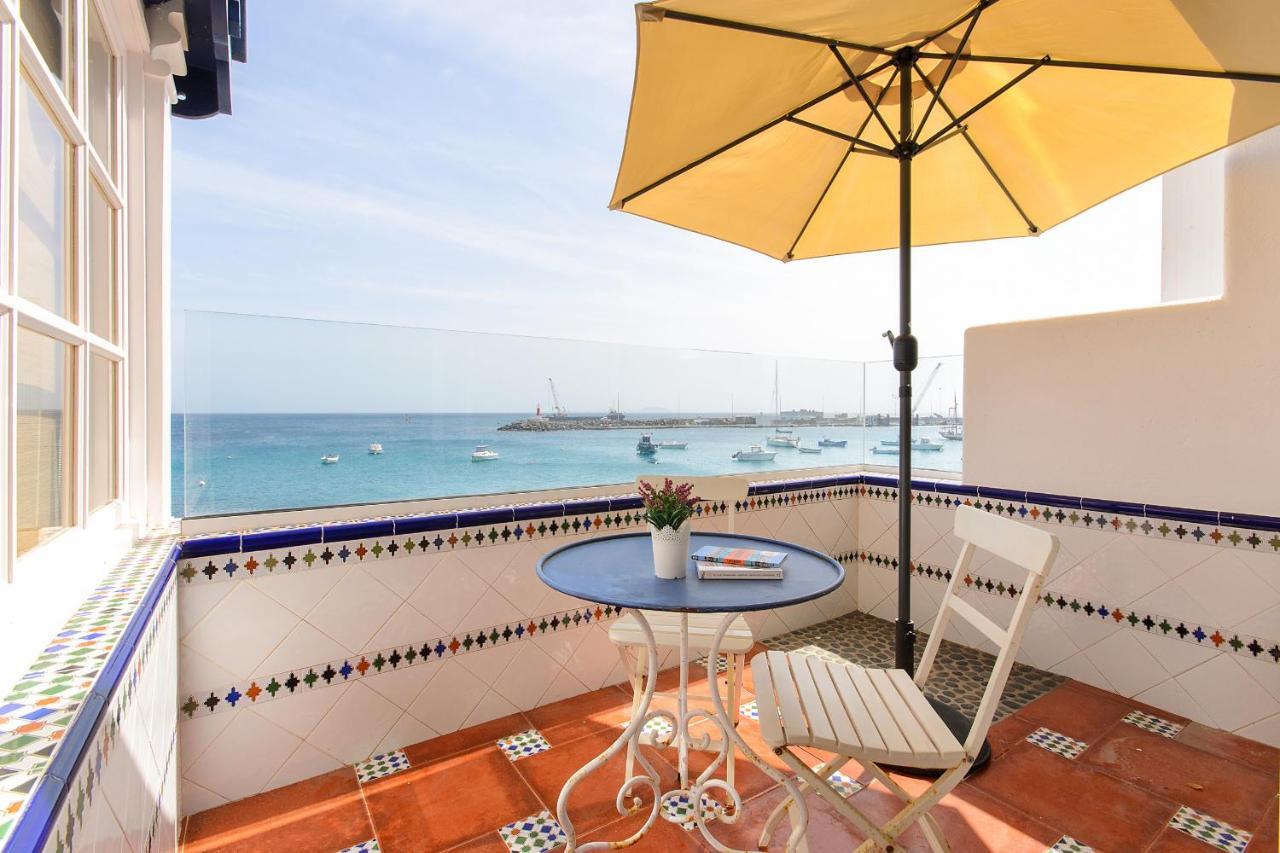 Ferienwohnung Casa Lola Y Elena - Playa Blanca, Lanzarote Exterior foto