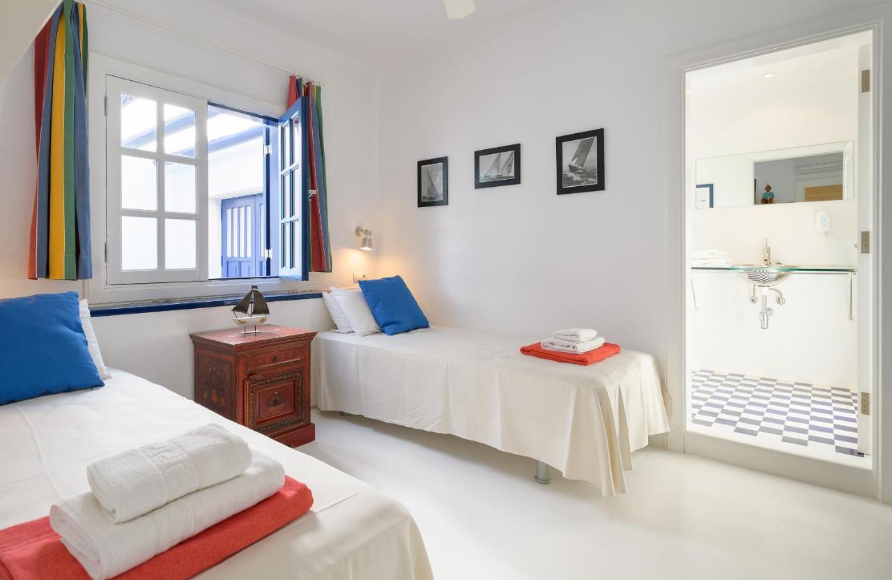 Ferienwohnung Casa Lola Y Elena - Playa Blanca, Lanzarote Exterior foto