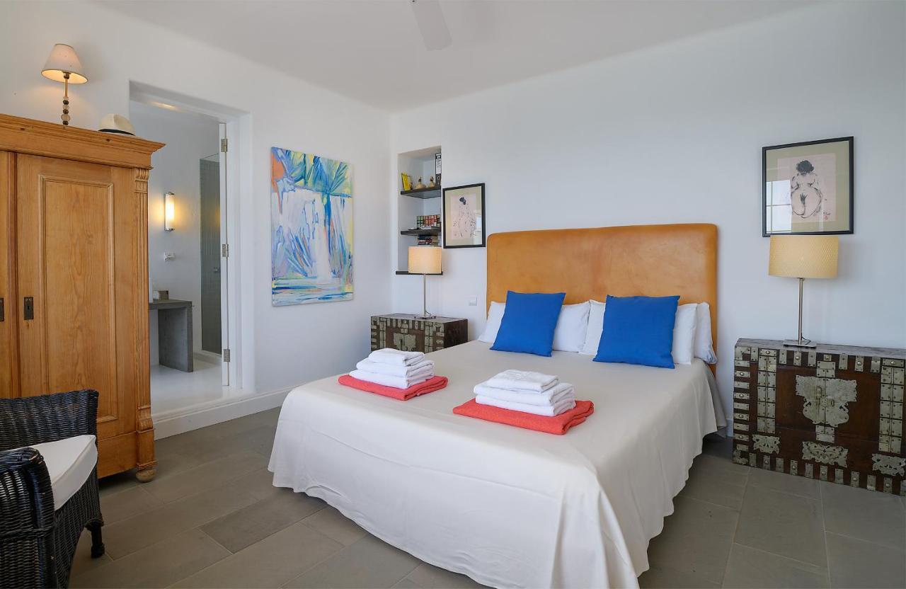 Ferienwohnung Casa Lola Y Elena - Playa Blanca, Lanzarote Exterior foto
