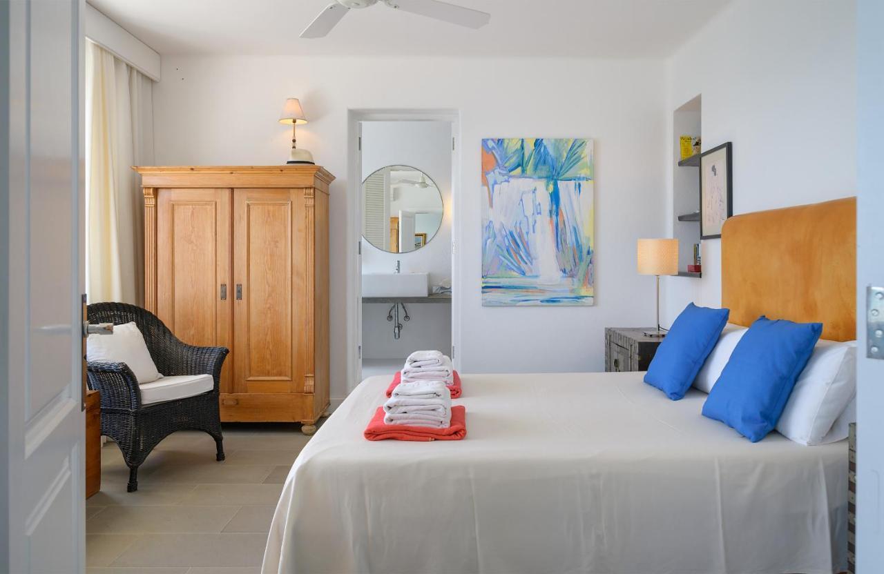 Ferienwohnung Casa Lola Y Elena - Playa Blanca, Lanzarote Exterior foto