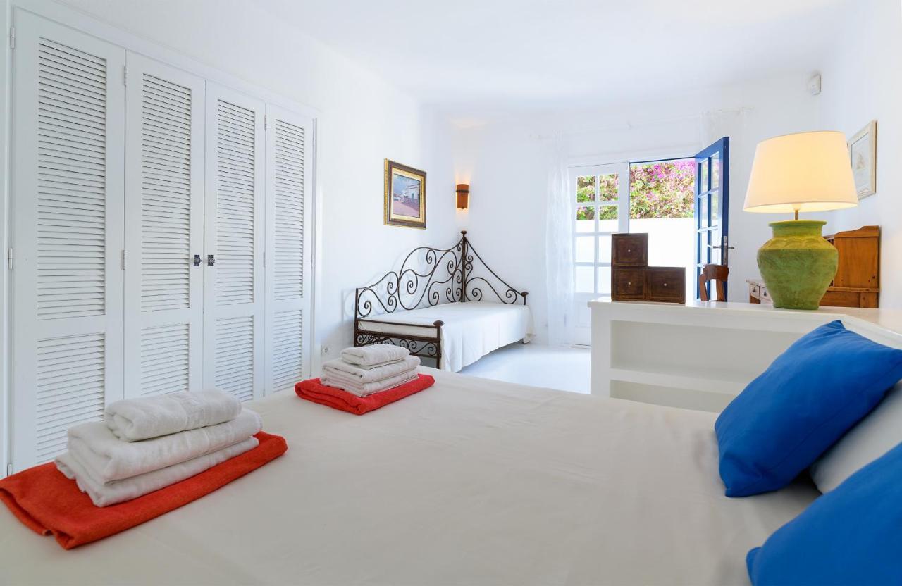 Ferienwohnung Casa Lola Y Elena - Playa Blanca, Lanzarote Exterior foto