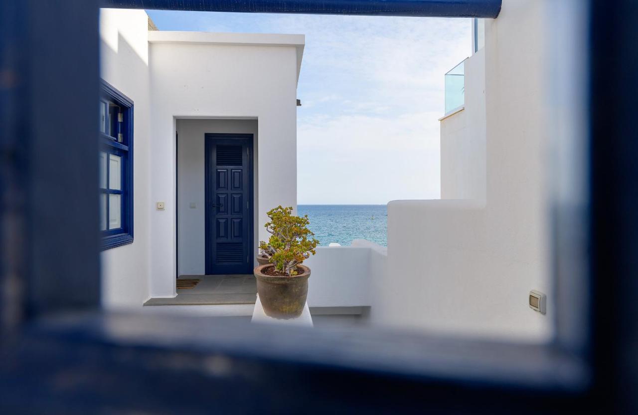 Ferienwohnung Casa Lola Y Elena - Playa Blanca, Lanzarote Exterior foto