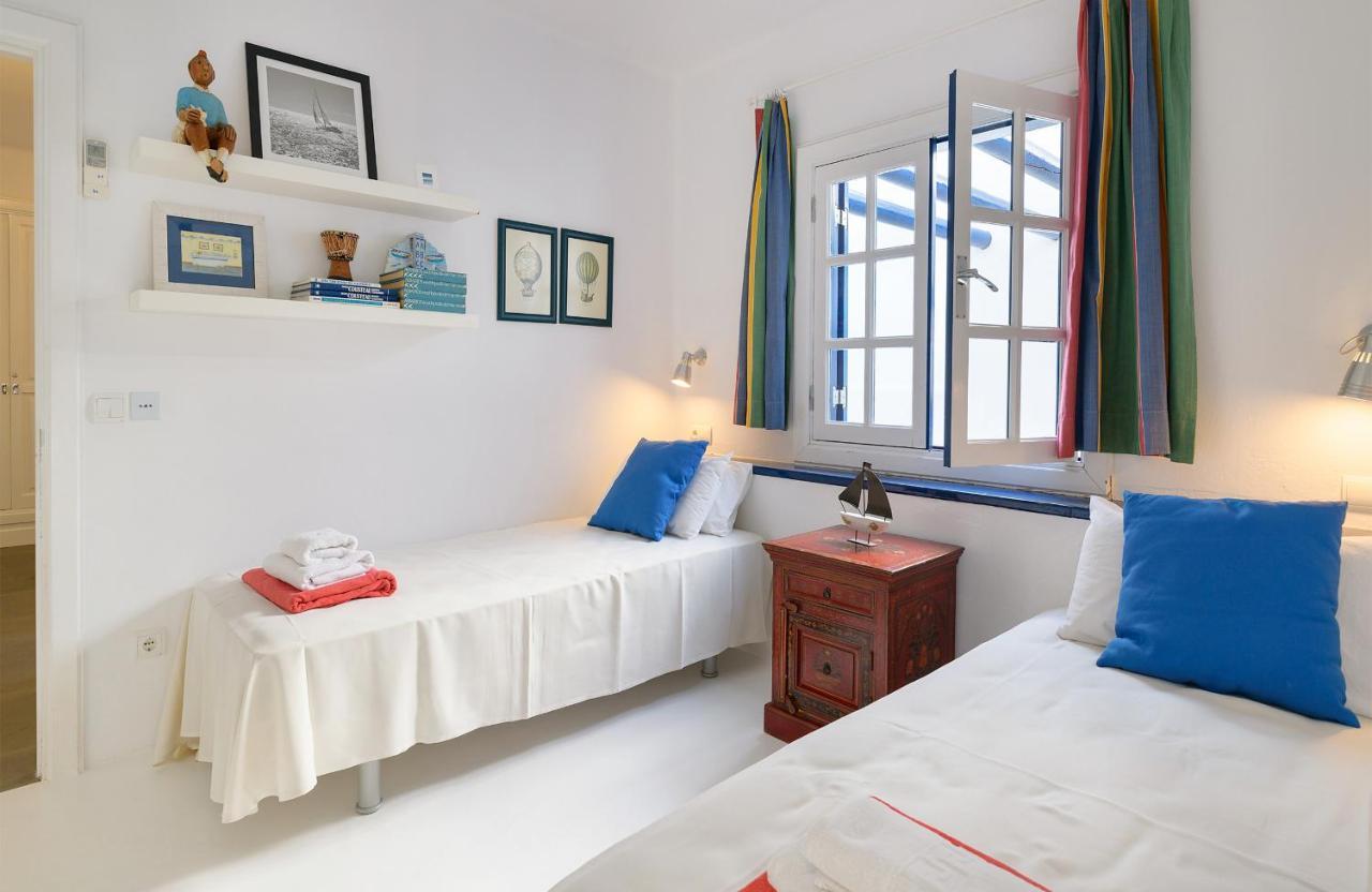 Ferienwohnung Casa Lola Y Elena - Playa Blanca, Lanzarote Exterior foto