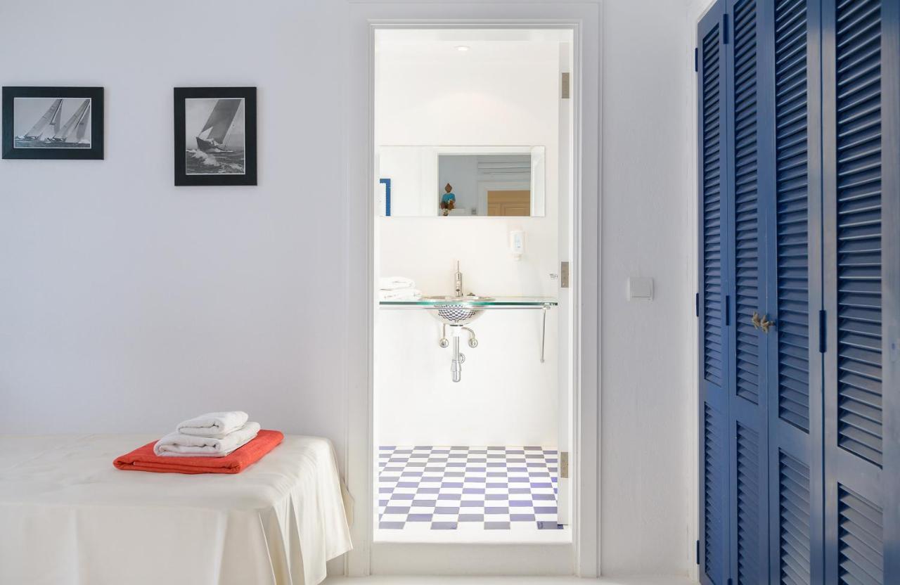 Ferienwohnung Casa Lola Y Elena - Playa Blanca, Lanzarote Exterior foto