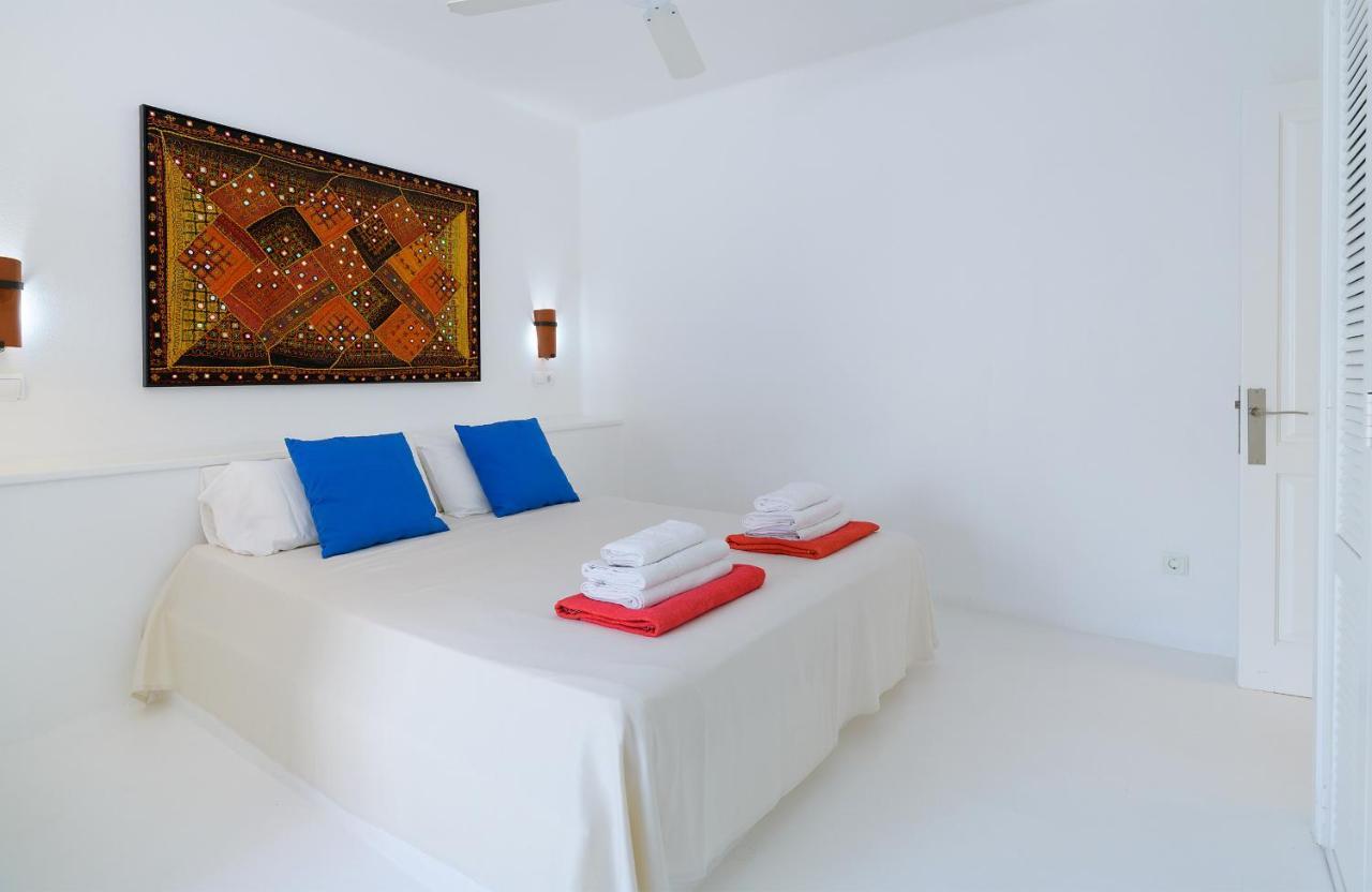 Ferienwohnung Casa Lola Y Elena - Playa Blanca, Lanzarote Exterior foto