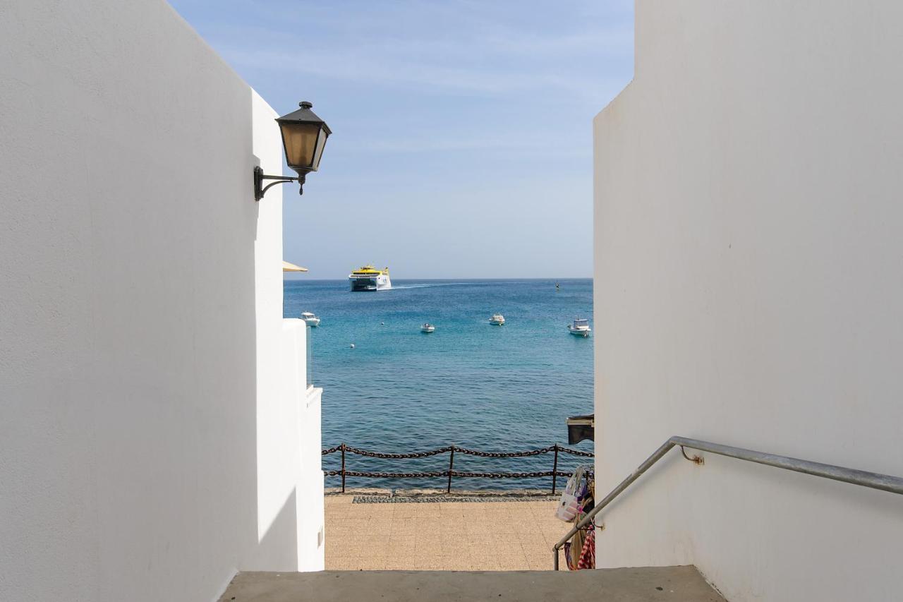 Ferienwohnung Casa Lola Y Elena - Playa Blanca, Lanzarote Exterior foto