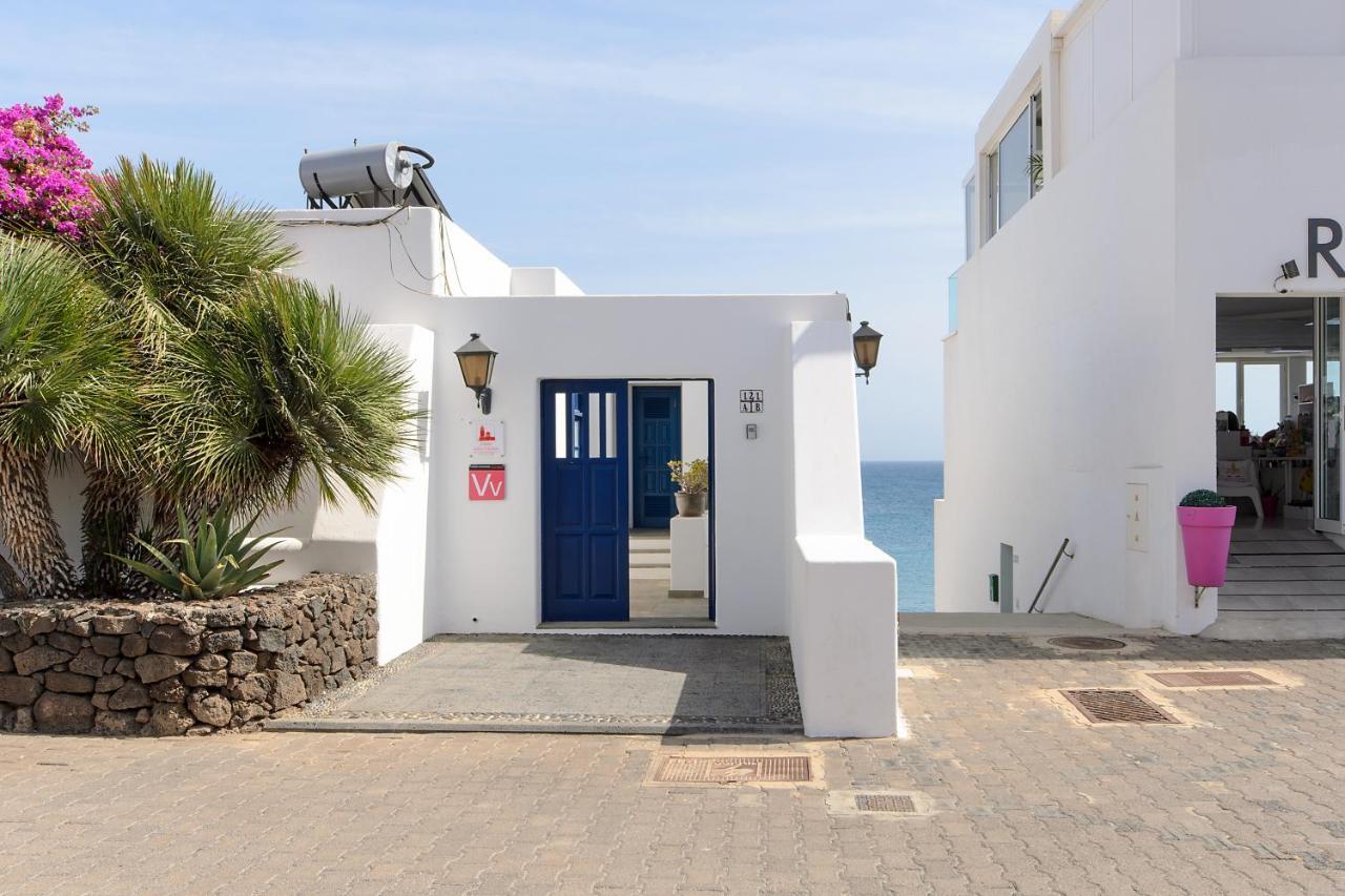 Ferienwohnung Casa Lola Y Elena - Playa Blanca, Lanzarote Exterior foto