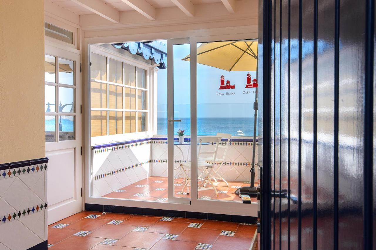 Ferienwohnung Casa Lola Y Elena - Playa Blanca, Lanzarote Exterior foto